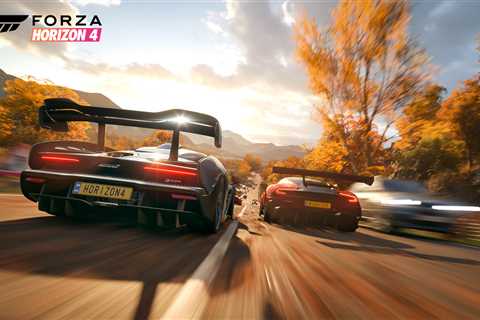 Xbox to Delist Popular Exclusive Game from All Platforms