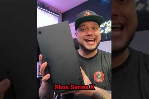 Fixing Everything Wrong With The Xbox Series X