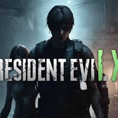 Resident Evil 9 Confirmed: What We Know So Far