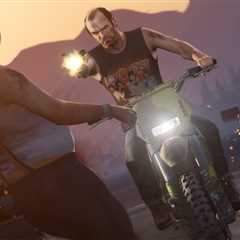 Grand Theft Auto DLC reportedly cancelled as focus shifts to GTA Online