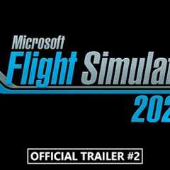 Microsoft Flight Simulator 2024 – Xbox Games Showcase 2024