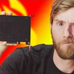 Does your PC Need This?? - Capture Cards Explained