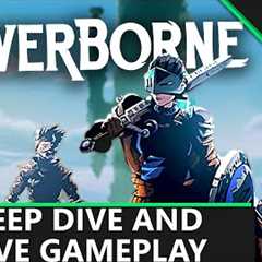 Deep Dive into Towerborne | Official Xbox Podcast