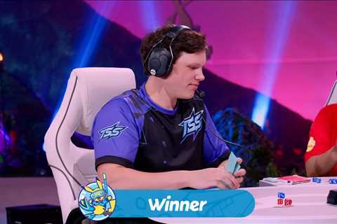 Pokémon player loses $50k and World Championship title over hand gesture on livestream