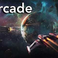 New Apple Arcade Games #1