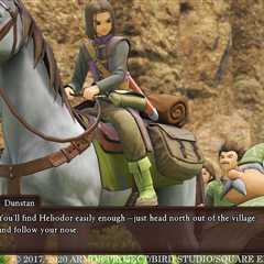 PlayStation fans have just weeks to play the Dragon Quest games and more before they’re gone