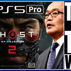 PLAYSTATION 5 ( PS5 ) - WILD PS5 PRO ANNIVERSARY OFFER | PRICE LEAKS ?! / SPIDER MAN 3 PRODUCTION /…