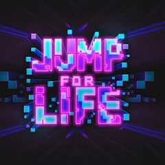 Jump For Life | Mixed Reality Action Arcade | Gameplay Trailer