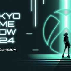 Xbox Livestream at TGS (Tokyo Game Show) 2024 Livestream