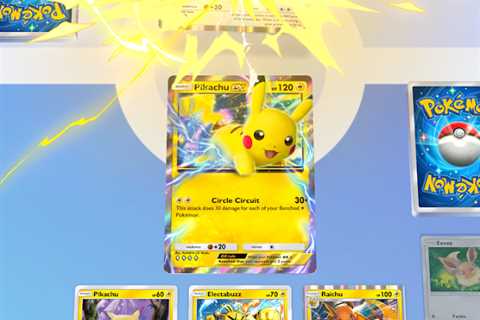 Pokémon TCG Pocket: A New Take on Digital Trading Card Games