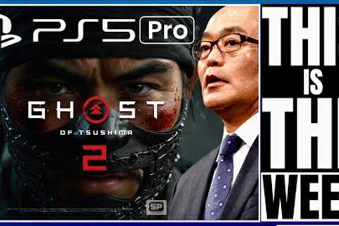 PLAYSTATION 5 ( PS5 ) - WILD PS5 PRO ANNIVERSARY OFFER | PRICE LEAKS ?! / SPIDER MAN 3 PRODUCTION /…