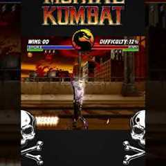 SMOKE VS RAIN - MORTAL KOMBAT TRILOGY  - HIGH LEVEL EPIC FIGHT!  #arcadegame #mkarcade #retro