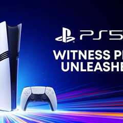 PS5 Pro pre-orders: Where to buy new console in the UK including Argos & Currys – PLUS special..