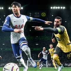 EA Sports FC Fans Can Score Free Season Points with a Twist