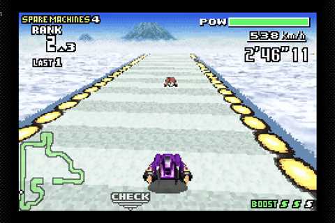 Nintendo Switch Online Expansion Pack adds F-Zero Games, a Rare Treat for Gamers