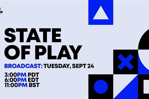 PlayStation fans speculate on potential date for next State of Play event