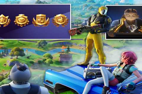 Fortnite Fans React to Changes in Battle Pass and Fortnite Crew Subscription