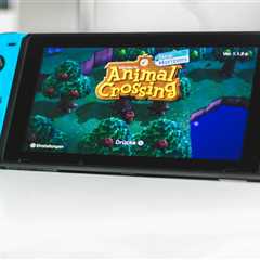 Nintendo Switch Online: A Great Value Gaming Subscription