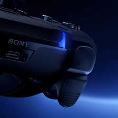 PlayStation Reveals Sleek New Accessories Expected to Sell Out Fast