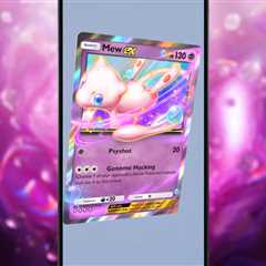 Pokémon TCG Pocket Trading Feature Finally Revealed!