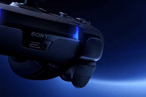 PlayStation Reveals Sleek New Accessories Expected to Sell Out Fast