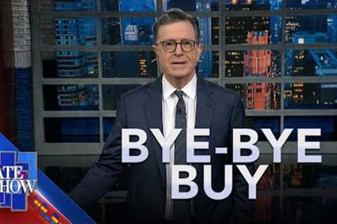 Nintendo Switch 2 Delayed Over Tariffs | Lutnick: Only Jobs For Robots | Trump''s Gone Full Dictator