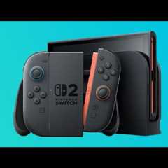Apparently I Upset People + Switch 2''s Sales STICK IT to Key-Cards | Q & A | NP Live!