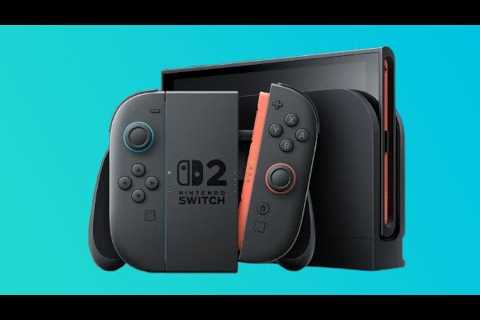 Apparently I Upset People + Switch 2''s Sales STICK IT to Key-Cards | Q & A | NP Live!