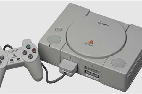 Dusty PlayStation Treasures: Your Old Games Could Be Worth a Small Fortune