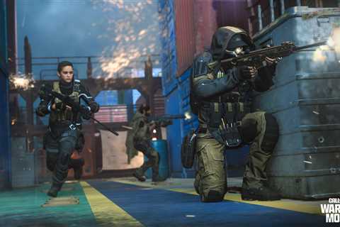 COD Fans Left Hanging as Activision Pulls the Plug on Warzone Mobile – But There's a Silver Lining