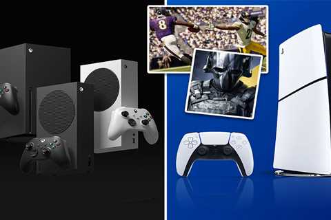 Gaming Apocalypse: 21 Million Players About to Lose Beloved Games Forever
