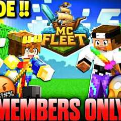 @GamerFleet 🤬 Arcade Part 2 Gameplay || Members Only Stream || @Geniusfleet