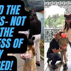 DUCHESS OF DISNEY …NOT QUITE - LATEST NEWS #meghan #meghanmarkle #royal