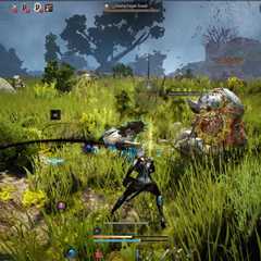 Black Desert Online Just Kicked 40 Million Players in the Teeth