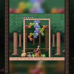Bust A Move for Super Nintendo