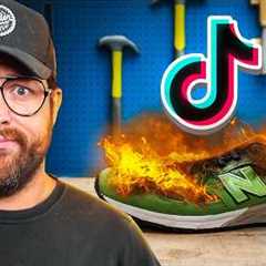 I Bought 25 Tik Tok Shop Tools