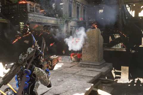 My Favorite Shooter Just Stabbed 10 Million Players in the Back