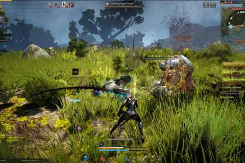 Black Desert Online Just Kicked 40 Million Players in the Teeth