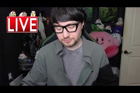 Capcom Showcase Waiting Room & Canadian Kojima plays Death Stranding 2: On The Beach - Part 2