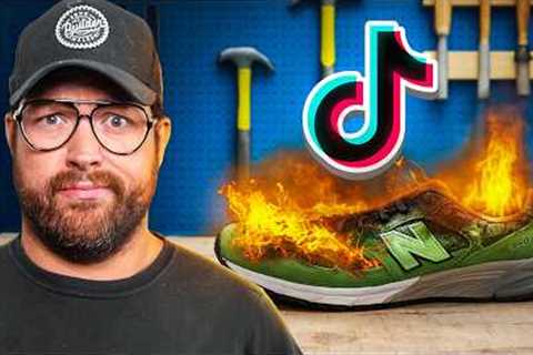 I Bought 25 Tik Tok Shop Tools