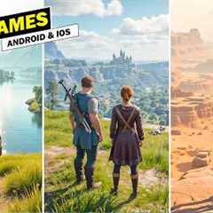 TOP 10 BEST MOBILE GAMES OF Q2 2025 | BEST MOBILE GAMES OF 2025