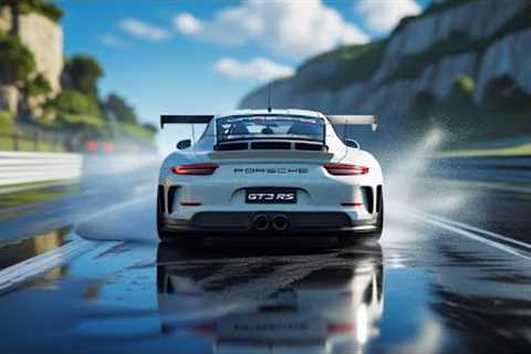15 Best RACING Games Out Currently You Must Play