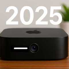 2025 Apple TV Is Getting a Game‑Changing Feature You’ll Want!
