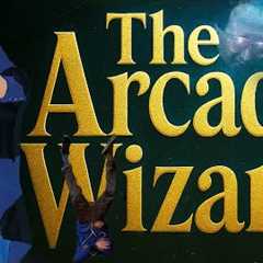 The Arcade Wizard [Video Game Documentary 2025]