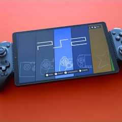 We need to talk about TABLET GAMING