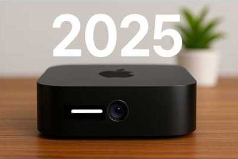 2025 Apple TV Is Getting a Game‑Changing Feature You’ll Want!