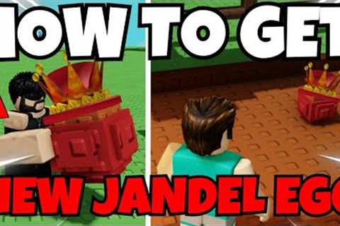 Trying MYTHS on How to Claim The NEW SECRET JANDEL EGG and Get SECRET PETS in Grow a Garden Update!