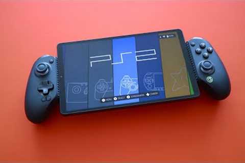 We need to talk about TABLET GAMING