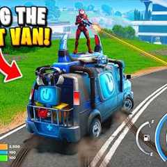 FORTNITE FAILS & Epic Wins! #515 (Fortnite Season 4 Funny Moments)