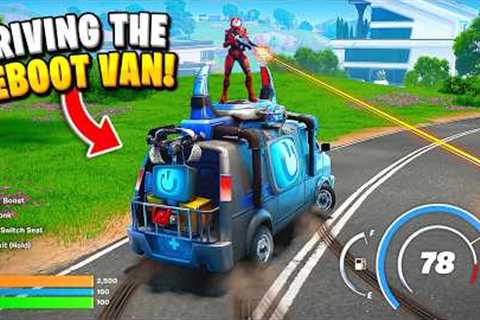 FORTNITE FAILS & Epic Wins! #515 (Fortnite Season 4 Funny Moments)